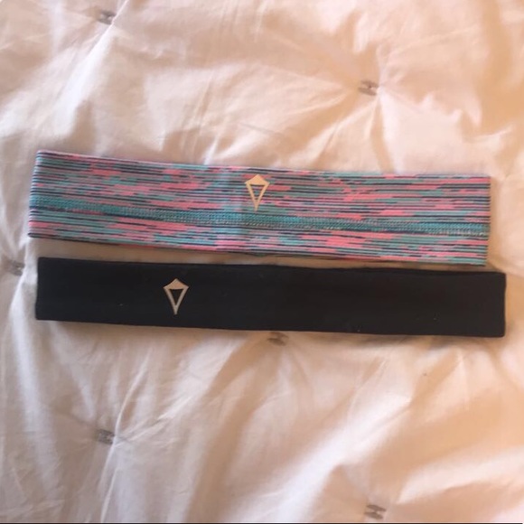 ivivva headband set - Picture 2 of 2